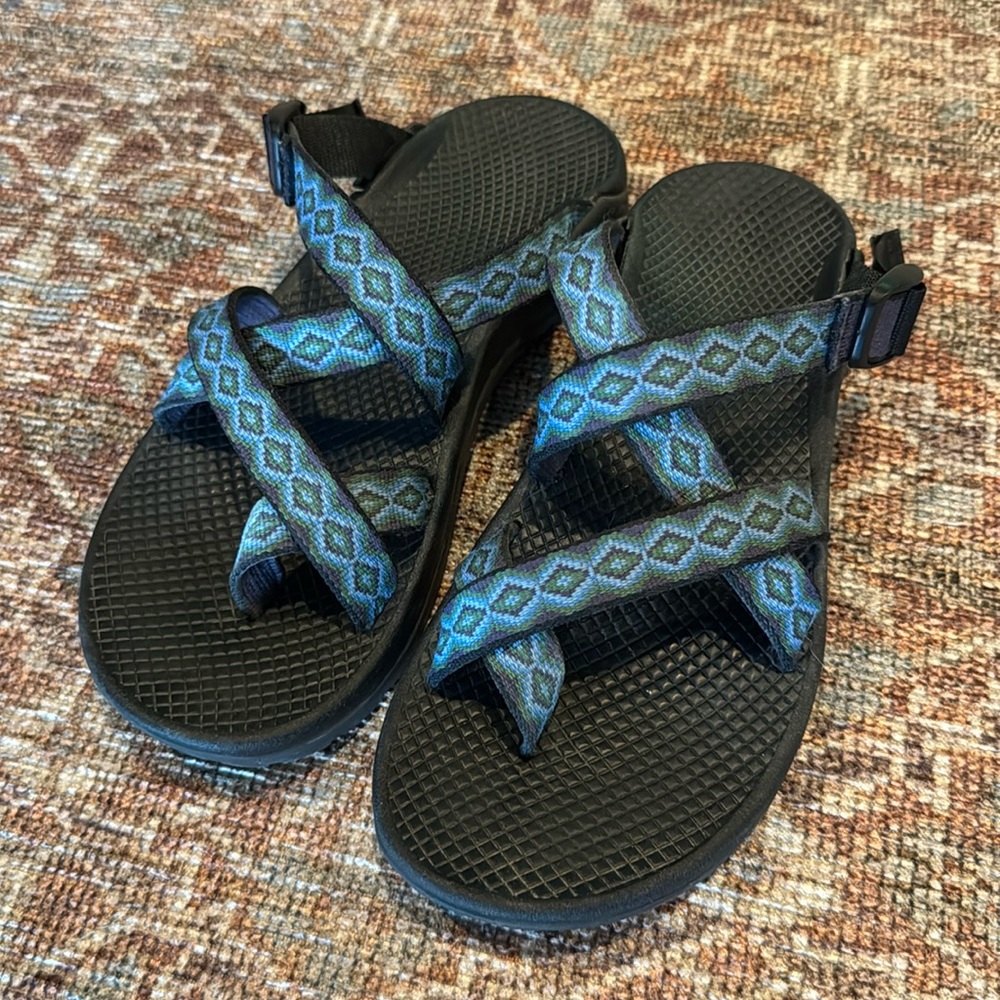 Chaco Sandal